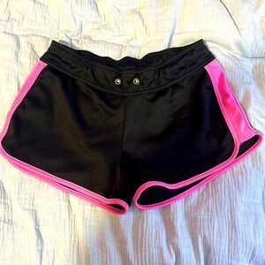Danskin Now shorts size 4-6.